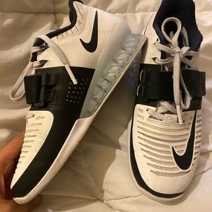 Nike Romaleos 3 💕